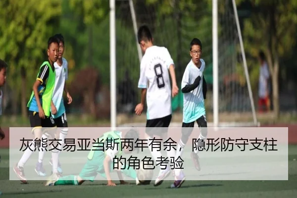 灰熊交易亚当斯两年有余，隐形防守支柱的角色考验